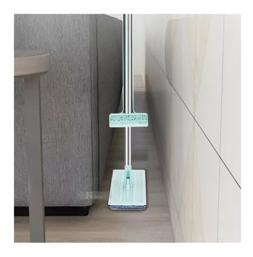 Miniatura 2 de Trapero Fregona Plano